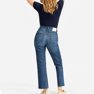 Everlane Cheeky Bootcut Jean